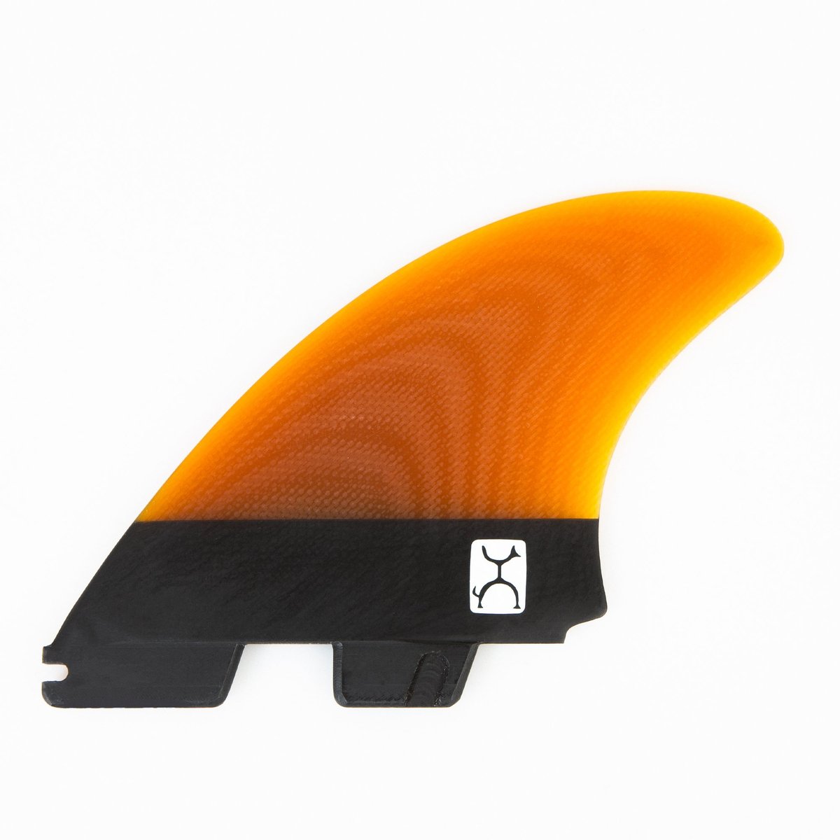 FCS II Rob Machado Performance Glass Thruster Keel - FCS II/Thruster