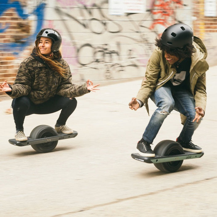 Onewheel PINT 750w - Onewheels