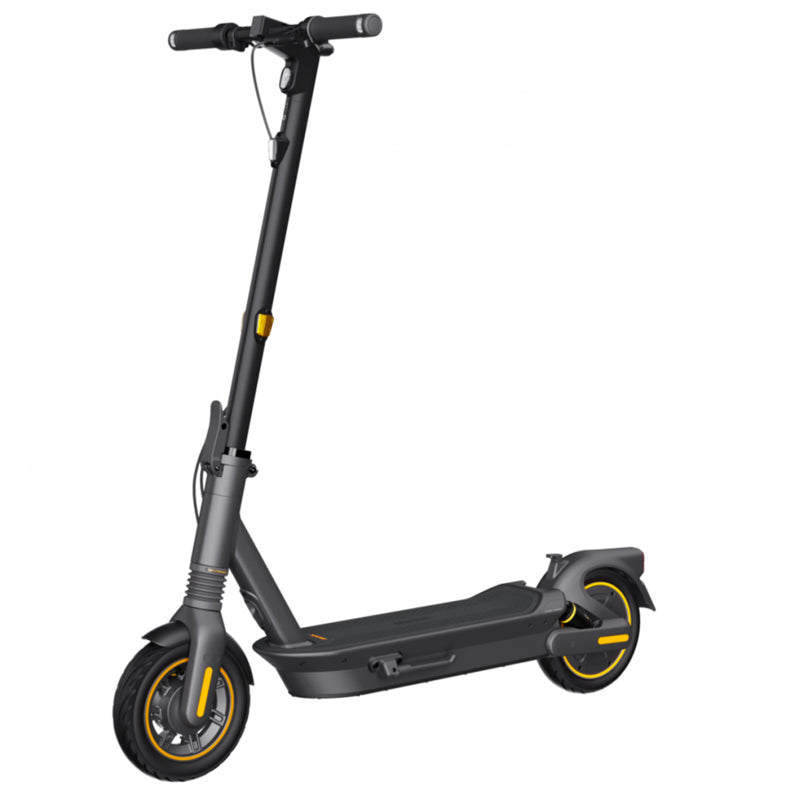 Segway Ninebot MAX G2E 900w 36v 15.3Ah - E-Steps