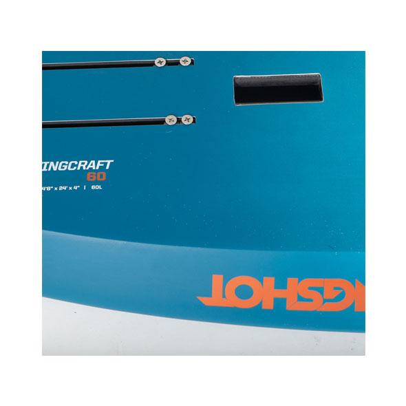 Slingshot Wing Craft V1 Foilboard - Wing Foilboards