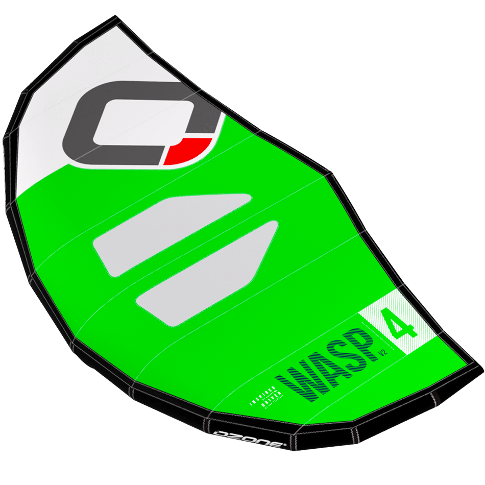 Ozone KITE WING WASP V2 - Kite-Wings