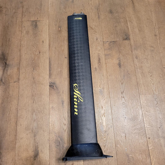 Shinn Carbon Mast 90cm USED | 22 - Masts (GRADE B)