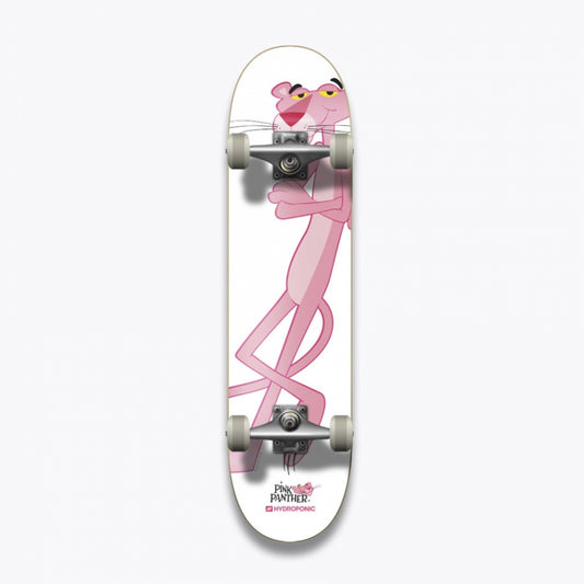 Hydroponic Pink panther collabo CO - 01 Stabd complete Skateboard - Skateboards