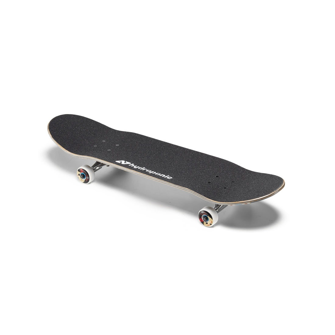 Hydroponic Complete skateboard TUE DYE CO - 02 Black - Skateboards