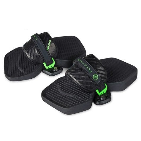 Slingshot FLY STRAP V1 Footstraps - Pads & Straps