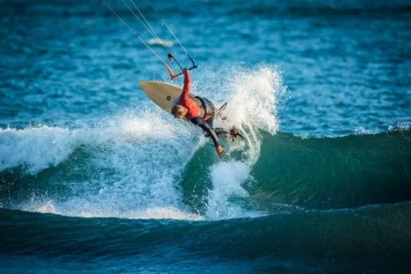 HB-Kite HB SURFKITE LAFAYETTE BIAX TECH - board only - Waveboards