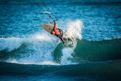 HB-Kite HB SURFKITE LAFAYETTE BIAX TECH - board only - Waveboards
