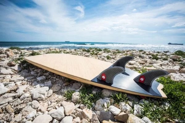 HB-Kite HB SURFKITE LAFAYETTE BIAX TECH - board only - Waveboards