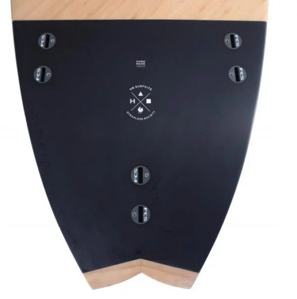 HB-Kite HB SURFKITE LAFAYETTE BIAX TECH - board only - Waveboards