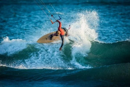 HB-Kite HB SURFKITE LAFAYETTE BIAX TECH - board only - Waveboards