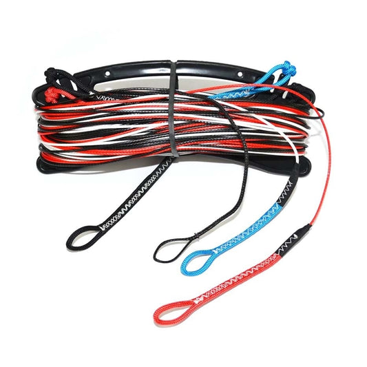 Kite Attitude back Lines set 4x22m 425 kg - Line Sets