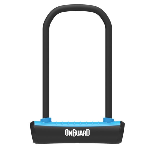 Onguard Neon STD U-Lock - Key U-Locks