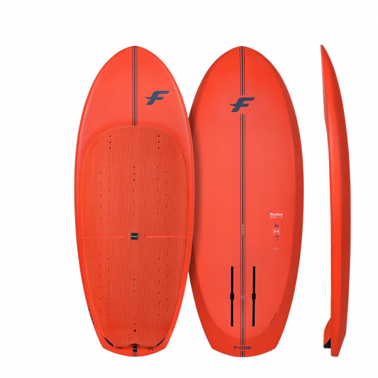 F-One ROCKET WING - S 23 - Wing Foilboards