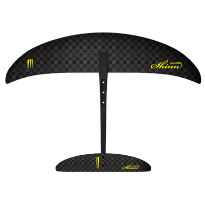 Shinn SUPRAHYDRO 1650cm²-75cm HM Carbon Foil set Intermediate/Advanced - Full Sets