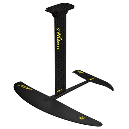 Shinn SUPRAHYDRO 2250cm²-75cm MD Carbon Foil set Beginner/Intermediate - Full Sets