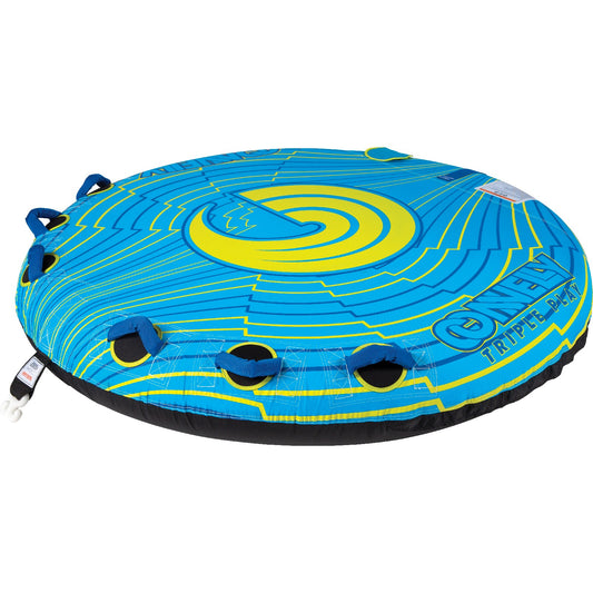 Connelly Triple Play 3 Towable Tube - Towables