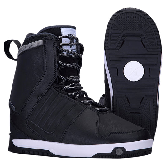 Hyperlite Freepress System Boot | 24 - System Boots