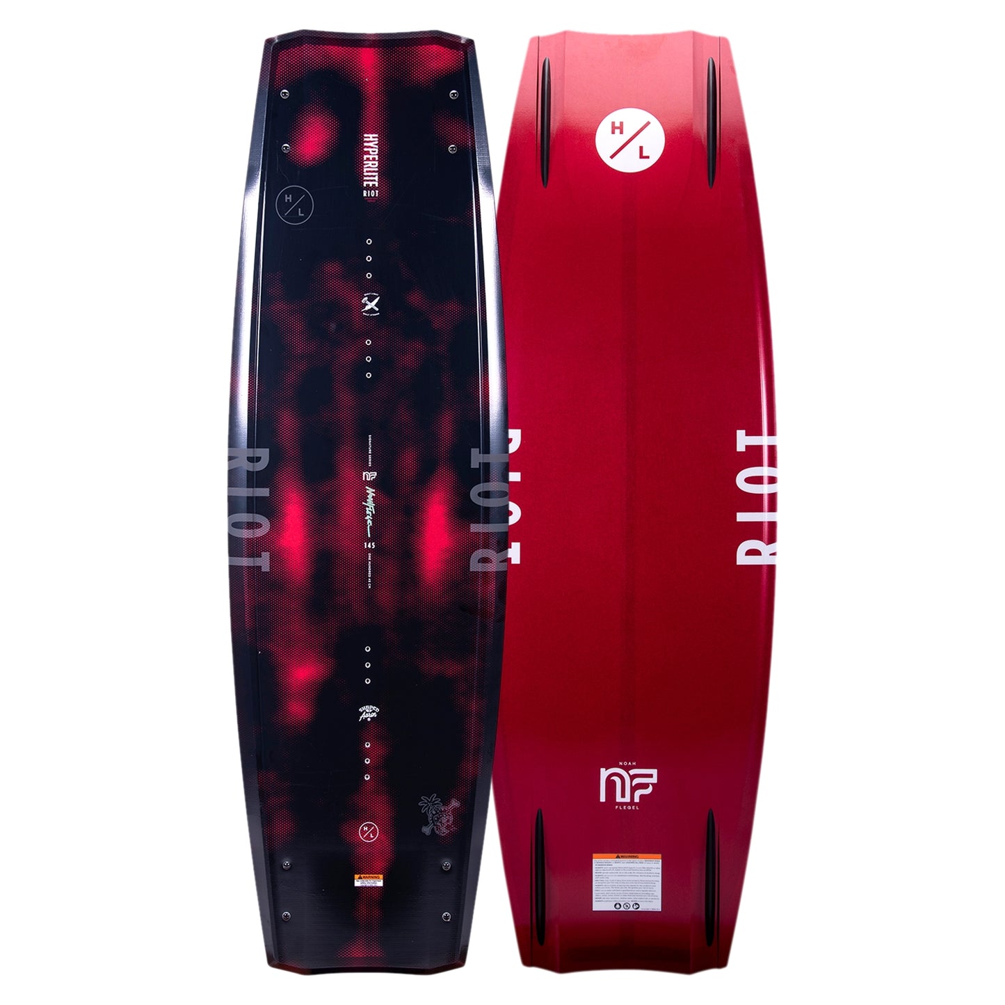 Hyperlite Riot Board | 23 - Wakeboards