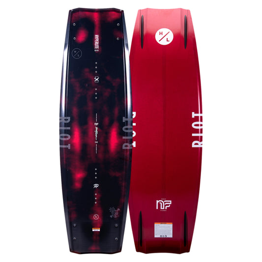 Hyperlite Riot Board | 23 - Wakeboards