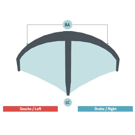 Wanikou LOOKING FOR A NEW WING BLADDER ? - Bladders